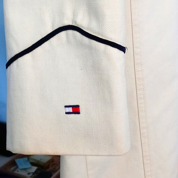 Sgt. Peppers coat from Tommy Hilfiger - Picture 6 of 7